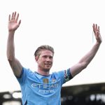 เควิน เดอ บรอยน์ ย้ายซบทีมแชมป์ กัลโช่ เซเรีย อา 2025 แบบไม่มีค่าตัว