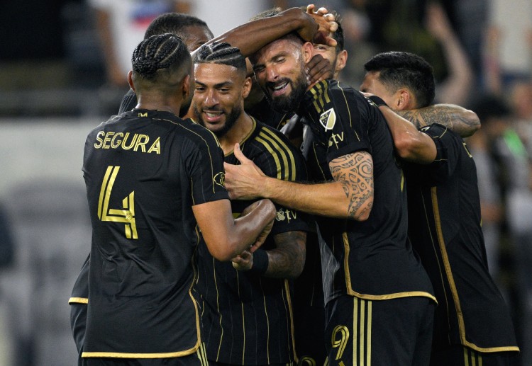 แอลเอ เอฟซี จะได้วัดฝีเท้า เชลซี ตั้งแต่นัดประเดิมสนาม ฟุตบอลชิงแชมป์สโมสรโลก 2025