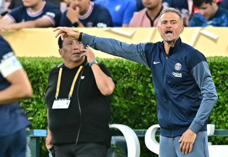 世俱杯 恭喜对手