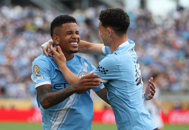 မန်စီးတီး အနေနဲ့ ဖီဖာ ကလပ် ကမ္ဘာ့ဖလား ရှုံးထွက် အဆင့်မှာတော့ ဆော်ဒီပရိုလိဂ် ထိပ်သီး အဲလ်ဟီလာနဲ့ ရင်ဆိုင် ကစားရတော့မှာ ဖြစ်ပါတယ်။