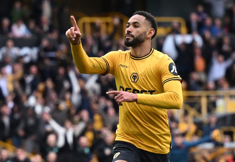 足球 曼联夏窗最重磅的操作，是签下了来自狼队的巴西前锋库尼亚。