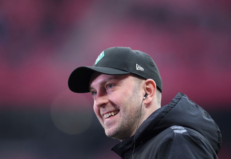 Bundesliga: Ole Werner from Werder Bremen is appointed as RB Leipzig's new coach until 2027