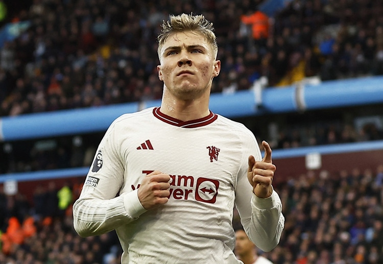 အင်တာမီလန် ကတော့ ရက်စ်မက်စ် ဟွိုက်ဂျ်လန်းကို မာဒီ တာရေမီနဲ့ အလဲအလှယ် ပြုလုပ်ဖို့ ပရီးမီးယားလိဂ် ကလပ် မန်ချက်စတာယူနိုက်တက်ထံ ကမ်းလှမ်းထားကြောင်း United In Focus က ဖော်ပြခဲ့ပါတယ်။