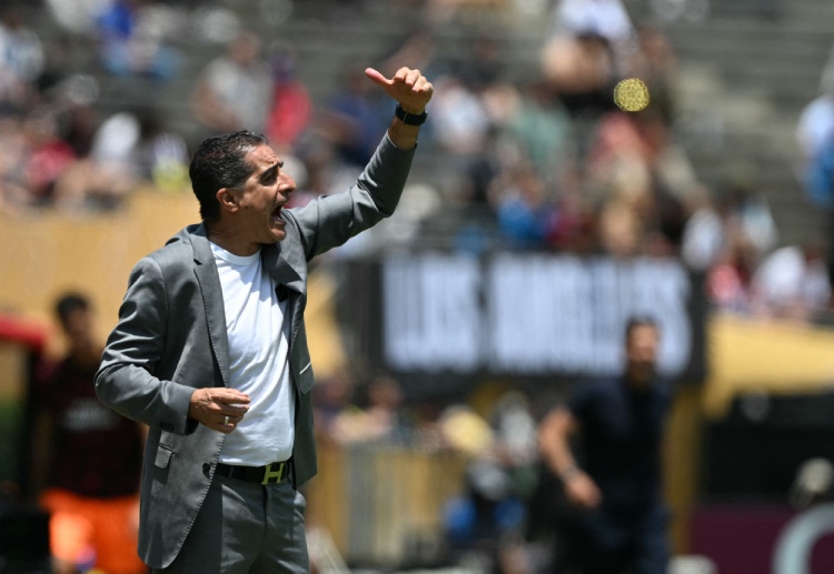 พัลไมรัส ลุ้นคว้าชัยเหนือ โบตาโฟโก ใน ฟุตบอลชิงแชมป์สโมสรโลก 2025