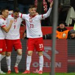 世界杯预选赛 莱万正式宣布暂别国家队