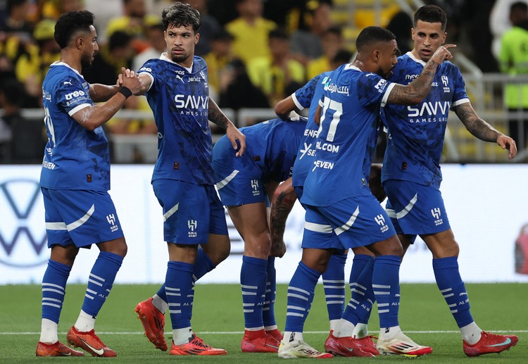 Taruhan Club World Cup: Real Madrid vs Al Hilal