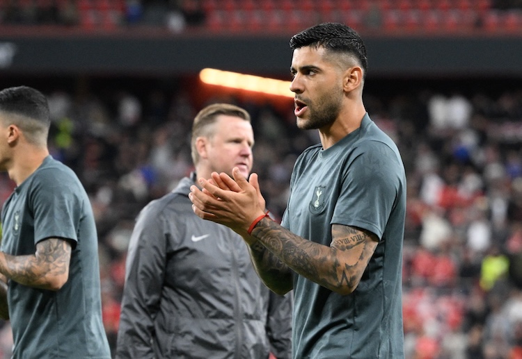 ရိုမဲယိုက Marca နဲ့ အင်တာဗျူးမှာ “ကျွန်တော် လာလီဂါမှာ ကစားချင်ပါတယ်။ လာလီဂါ ပွဲစဉ်တွေကို ရုပ်သံ ကနေ ကျွန်တော် အမြဲတမ်း စောင့်ကြည့်ပြီး သဘောလည်း ကျပါတယ်။