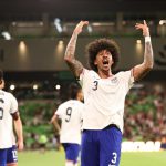 CONCACAF Gold Cup: Mỹ đã chắc chắn có vé đi tiếp