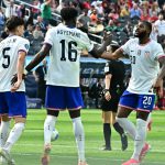 Giao hữu Quốc tế: Mỹ có thể sẽ có một trận đấu không dễ dàng