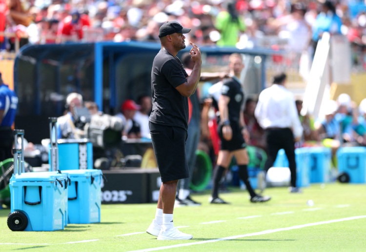 Vincent Kompany’s Bayern face Flamengo in the Club World Cup last 16 after finishing second in Group C behind Benfica