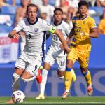 Anh đối đầu Senegal ở trận Giao hữu quốc tế