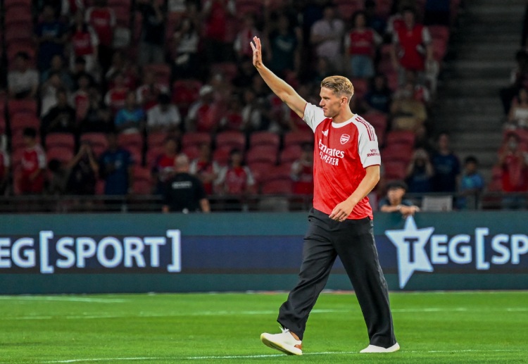 英超联赛 阿森纳正式宣布签下葡萄牙体育前锋维克托·哲凯赖什。