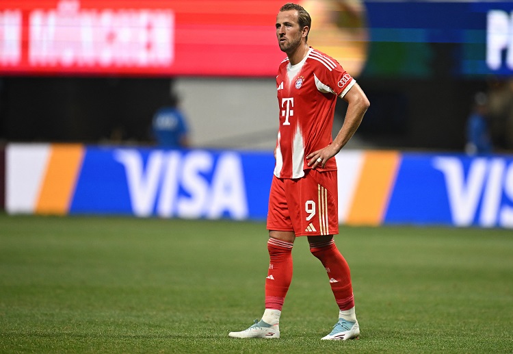 ဒါကြောင့် ကိန်းက အလန်ရှီးယားရဲ့ စံချိန်ကို ကျော်ဖြတ်နိုင်ဖို့ စိတ်အားထက်သန်နေပြီး ပရီးမီးယားလိဂ်ရဲ့ ဂိုးသွင်း အများဆုံး ကစားသမား ဖြစ်ချင်နေတာပါ။