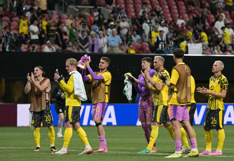 Jadwal Club World Cup