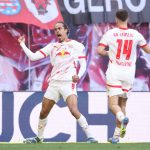 유수프 포울센은 2025-26 분데스리가 시즌에 함부르크 SV의 핵심 선수가 되려 한다