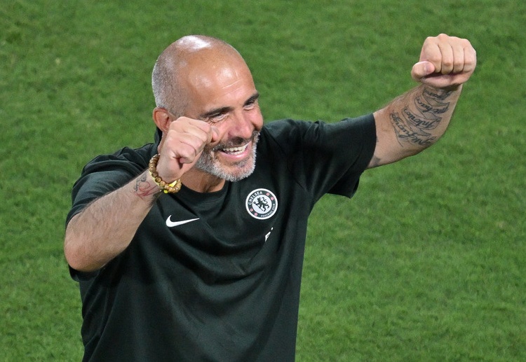 Enzo Maresca's Chelsea are ready to thrash Palmeiras to secure a spot in the 2025 Club World Cup semi-finals