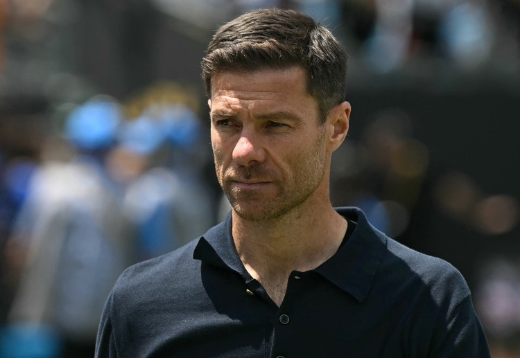Xabi Alonso trao cơ hội cho những cái tên mới ở Club World Cup