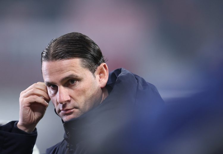 Can Borussia Mönchengladbach fill their much-needed striker spot before the new Bundesliga season begins?