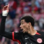 Premier League: Newcastle sẵn sàng chi đậm để mang về Ekitike