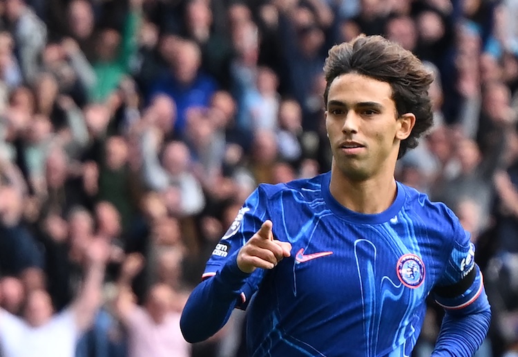 英超联赛 转战沙特