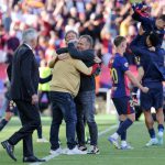 Manager Hansi Flick continues to seek reinforcements ahead of the 2025–26 La Liga season