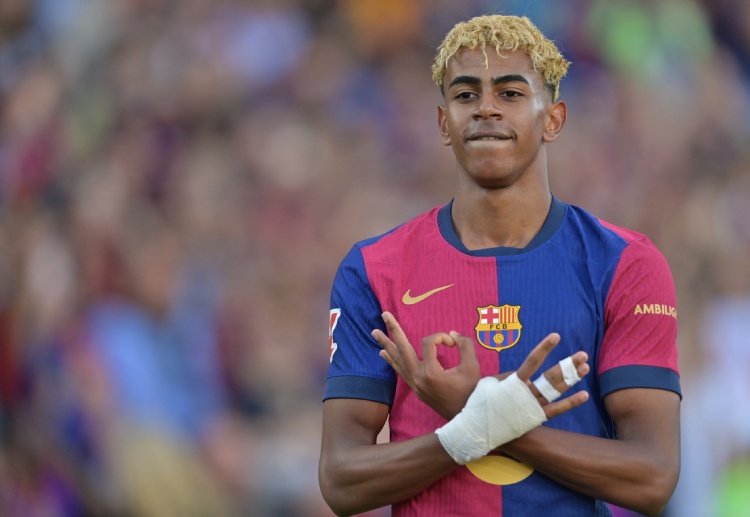 西甲联赛 18岁新星