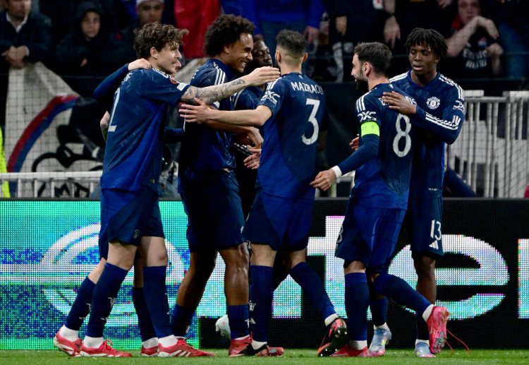 ပရီးမီးယားလိဂ် ကလပ် မန်ချက်စတာယူနိုက်တက် အတွက် ရက်စ်မက်စ် ဟွိုက်ဂျ်လန်းကို ရောင်းချဖို့က ဦးစားပေး ဖြစ်ပါတယ်။