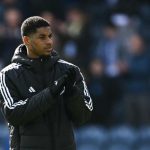 맨체스터 유나이티드의 스타 마커스 래쉬포드는 라리가 챔피언 바르셀로나가 최우선으로 노리는 레프트윙 자원이다.