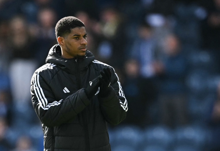 西甲联赛 巴萨与曼联已确认拉什福德的租借转会，球员即将飞往巴塞罗那进行体检并加入球队。