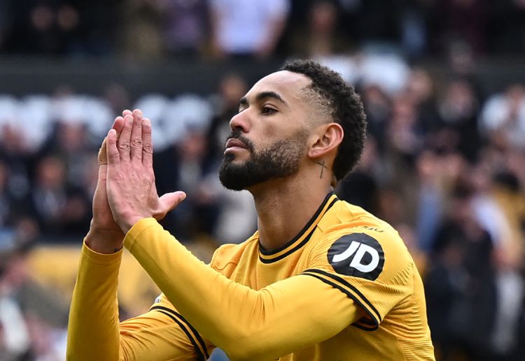 英超联赛 穿10号球衣