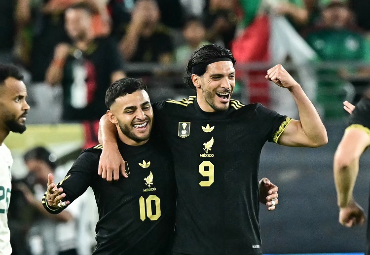 美洲金杯 墨西哥凭借希门尼斯的唯一进球，以1比0小胜洪都拉斯，成功闯入决赛。