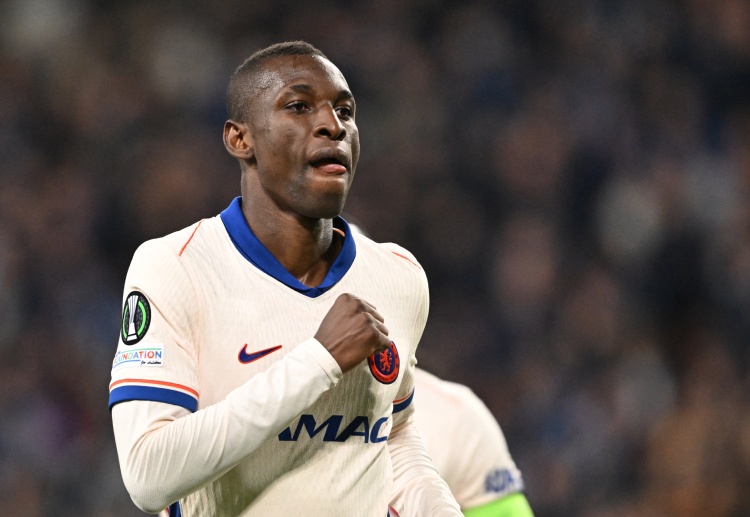 နီကိုးလက်စ် ဂျက်ဆန် ကတော့ ဥရောပ ပြိုင်ပွဲ မကစားရတဲ့ ပရီးမီးယားလိဂ် ကလပ် မန်ချက်စတာယူနိုက်တက်ကို ပြောင်းရွှေ့ဖို့ စိတ်အားထက်သန်နေကြောင်း သိရပါတယ်။