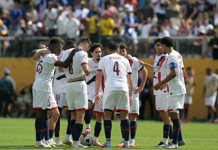ปารีส แซงต์ แชร์กแมง จะยังมีแกนหลักในฟุตบอลชิงแชมป์สโมสรโลก 2025 ช่วยล่าแชมป์ต่อไป
