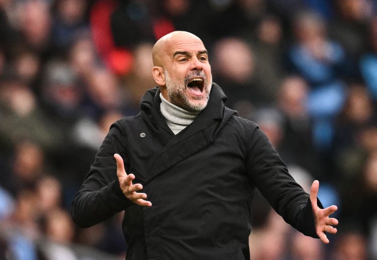 ဂွါဒီယိုလာက ပရီးမီးယားလိဂ် ကလပ် မန်စီးတီး ကိုတော့ ၅၃၃ ပွဲ ကိုင်တွယ်ထားပြီး နိုင်ပွဲ ၃၈၃ ပွဲ၊ သရေ ၆၇ ပွဲနဲ့ ရှုံးပွဲ ၈၃ ပွဲ ရှိပြီး နိုင်ပွဲ ရာခိုင်နှုန်း ၇၂ ရာခိုင်နှုန်း ရှိထားပါတယ်။