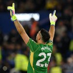 ဗြိတိန် မီဒီယာတွေရဲ့ ဖော်ပြချက်အရ ပရီးမီးယားလိဂ် ကလပ်ဟာ မာတီနက်ဇ်ကို ခေါ်ယူဖို့ အတွက် အက်စတွန်ဗီလာနဲ့ ဆွေးနွေးနေပေမယ့် သဘောတူညီမှုတော့ မရသေးကြောင်း သိရပါတယ်။