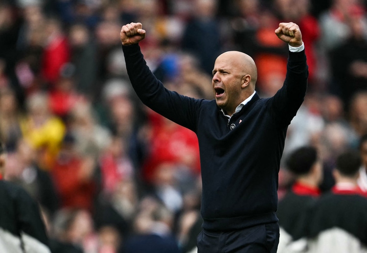 Demi mempertahankan gelar Premier League, Arne Slot ingin rekrut pemain kelas dunia