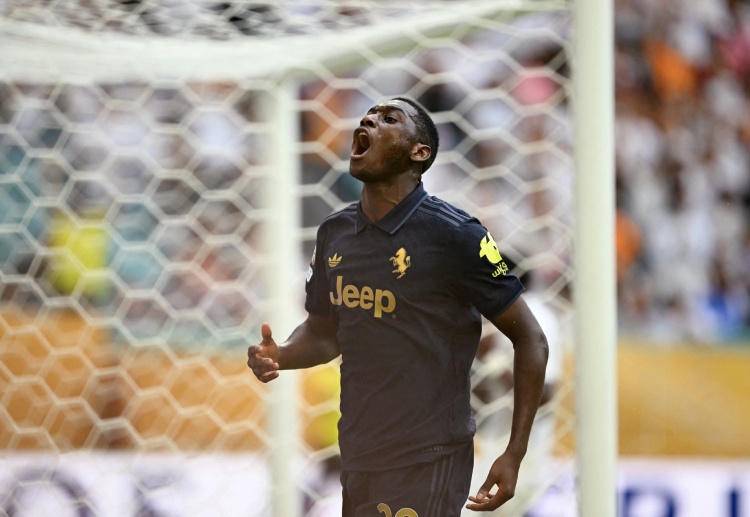 မန်ချက်စတာယူနိုက်တက်ရဲ့ ပစ်မှတ် ရန်းဒဲလ် ကိုလို မူအာနီ ကတော့ စီးရီးအေ ကလပ် ဂျူဗင်တပ်စ်ကို ၅ နှစ် စာချုပ်နဲ့ ပြောင်းရွှေ့ဖို့ မူအားဖြင့် သဘောတူညီမှု ရရှိခဲ့ကြောင်း သိရပါတယ်။