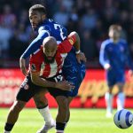 德甲联赛 宽萨加盟勒沃库森，穿上4号球衣，效力于滕哈赫麾下。