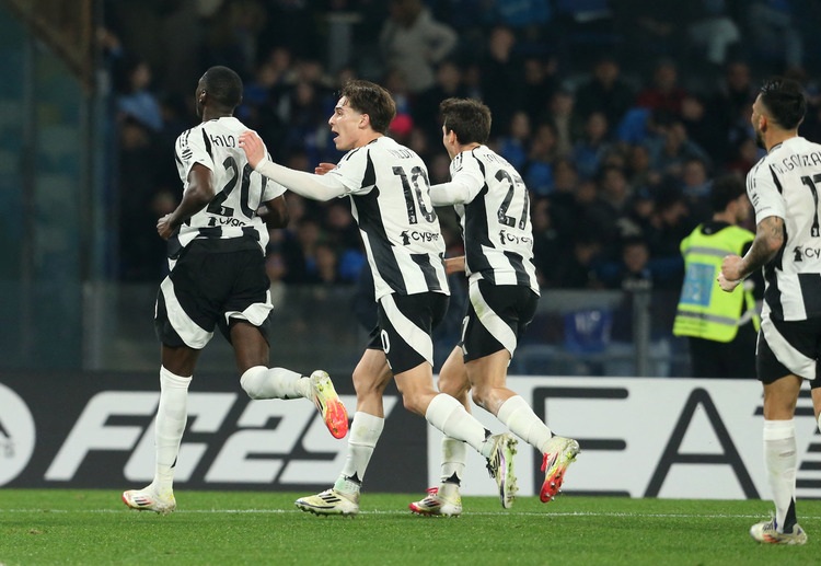 Juventus không đi tiếp được sâu ở Club World Cup 2025