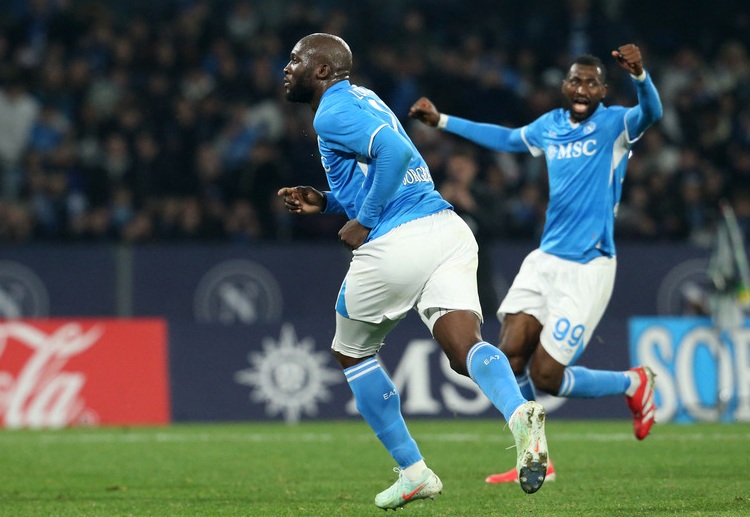 意甲联赛 国际米兰出售卢卡库的转会费高达1.13亿欧元，创下意甲史上最高纪录。