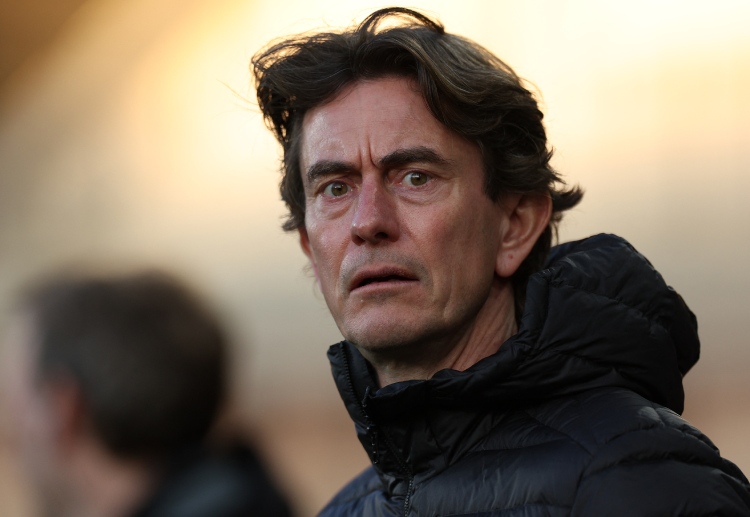 โธมัส แฟรงค์ ตัวเลือกที่ สเปอร์ส ฝากความหวัง พรีเมียร์ลีก 2025