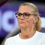 Tuyển nữ Anh bước vào tứ kết Euro nữ 2025 chạm trán Thụy Điển