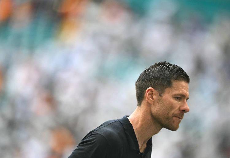 Xabi Alonso prepares Real Madrid ahead of their Club World Cup match against Borussia Dortmund