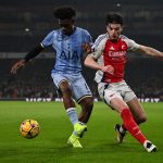 Taruhan Club Friendly: Arsenal vs Tottenham Hotspur