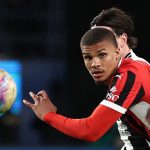 英超联赛 马利克·佳夫将成为纽卡斯尔的12号球员，备受期待