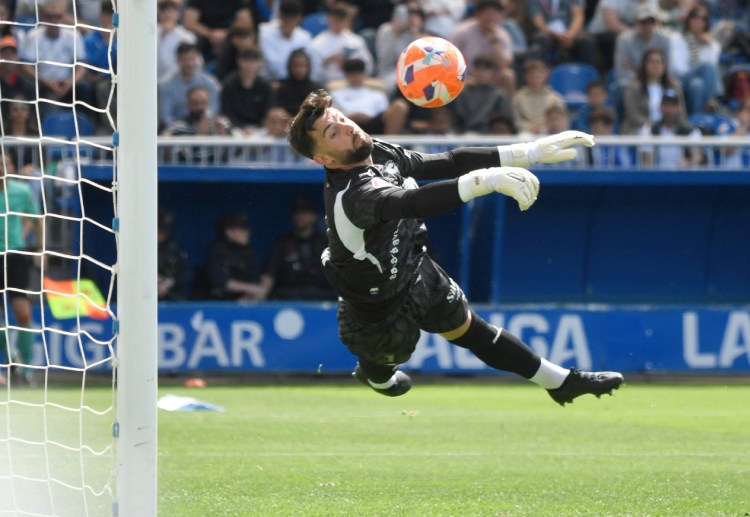 อลาเบส หวังมีแต้มจาก ‘ตราหมี’ ลา ลีกา 2025