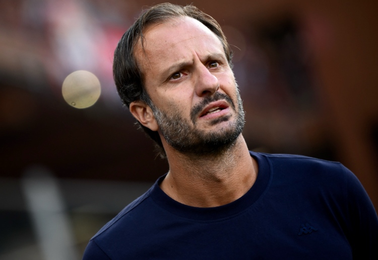 Serie A: Pisa cũng đang thể hiện lối chơi tấn công không mấy ấn tượng