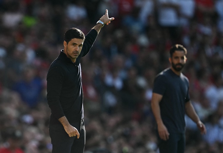 Man United trắng tay trên sân nhà ở vòng 1 Premier League 2025/26