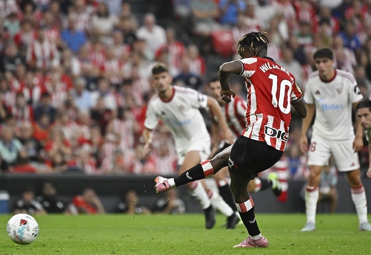 La Liga: Bilbao hoàn toàn có thể sẽ rơi điểm trước một đối thủ rất khó chịu