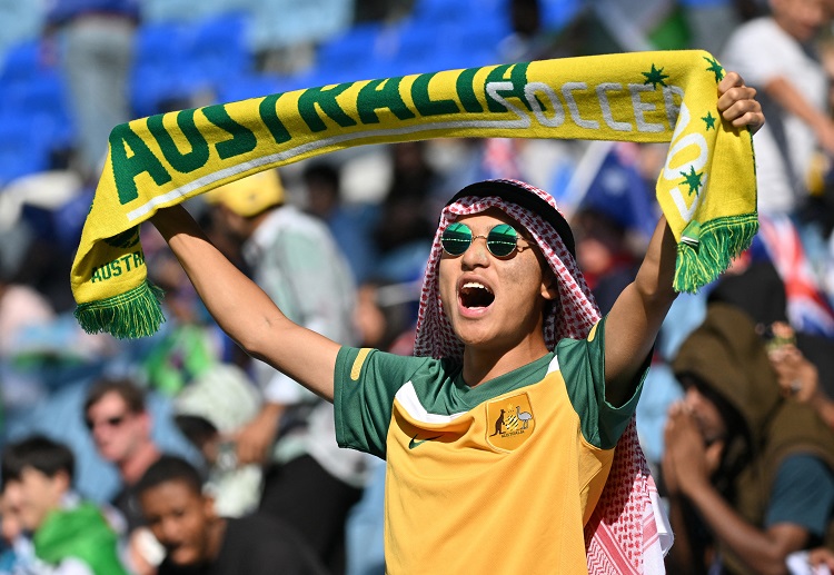 Australia defeated Myanmar 1-0 to claim their second ASEAN Women’s Championship title